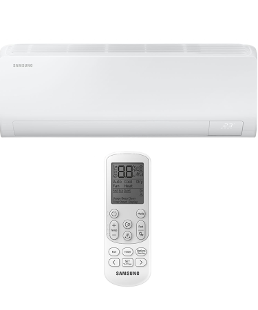 KLIMA SAMSUNG INVERTER LUZON UJ AR50F18C1BHNEU