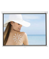 Platno za projektor Everest MPP-200 200x200cm zidno, 40671