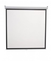 Platno za projektor Everest MPP-180 180x180cm zidno, 40670