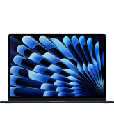 Apple Macbook Air 15" MW1K3,M4 16/512GB Midnight