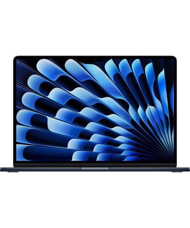 Apple Macbook Air 15" MW1K3,M4 16/512GB Midnight