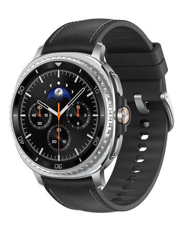 Samsung Galaxy Watch8 Classic 46mm BT Black SM-L500