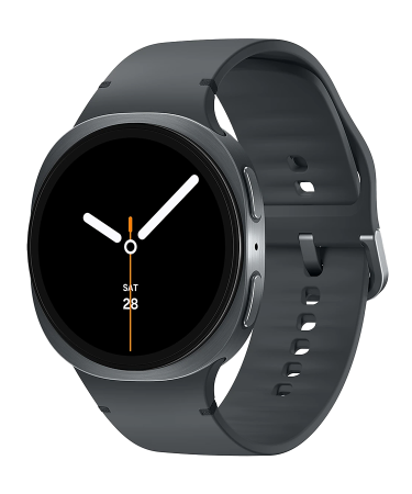 Samsung Galaxy Watch8 44mm BT Graphite SM-L330
