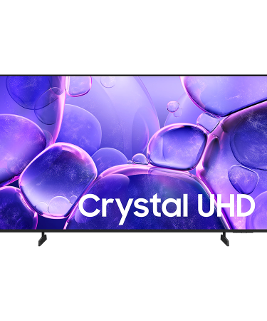 SAMSUNG TV 55" Smart UE55U8072FUXXH, Tizen, DVB-T2/C/S2, 4K