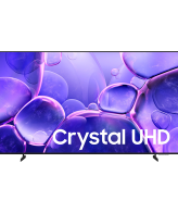 SAMSUNG TV 65" Smart UE65U8072FUXXH, Tizen, DVB-T2/C/S2, 4K