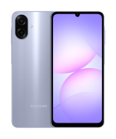 Mobitel Samsung Galaxy A07 4GB 128GB Light Violet