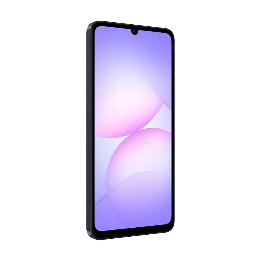 Mobitel Samsung Galaxy A07 4GB 64GB Black - Image 2