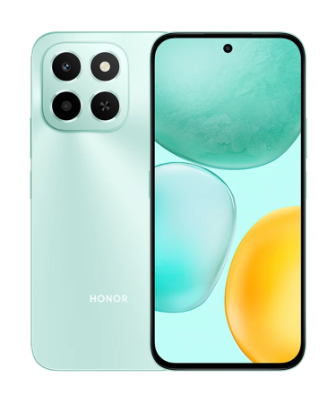 Mobitel Honor X6c 6GB 128GB Blue