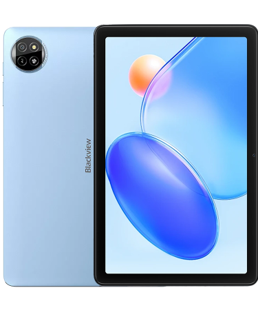Tablet Blackview Tab 20 WiFi 4GB 64GB Blizzard Blue
