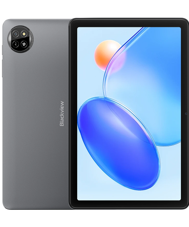 Tablet Blackview Tab 20 WiFi 4GB 64GB Interstellar Grey