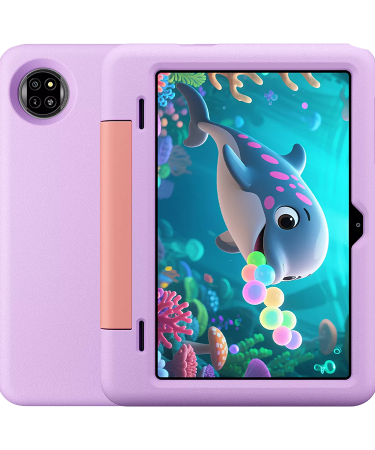 Tablet Blackview Tab 20 KIDS 10" WiFi 4GB 64GB Unicorn Purple