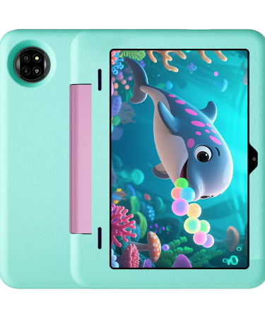 Tablet Blackview Tab 20 KIDS 10" WiFi 4GB 64GB Fairy Green