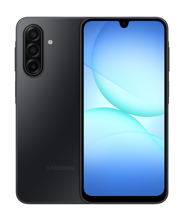 Mobitel Samsung Galaxy A17 4GB 128GB Dual Sim Black