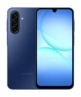 Mobitel Samsung Galaxy A17 4GB 128GB Dual Sim Blue