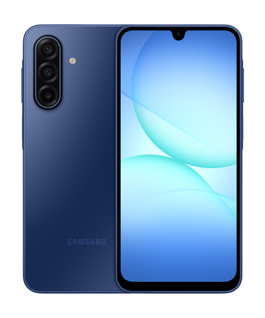 Mobitel Samsung Galaxy A17 4GB 128GB Dual Sim Blue