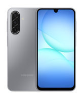 Mobitel Samsung Galaxy A17 4GB 128GB Dual Sim Gray