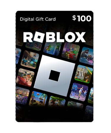 Roblox 300 Robux (USA)