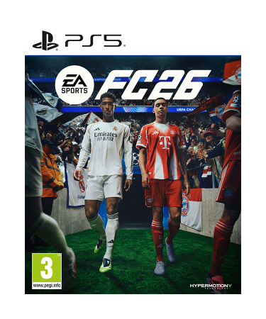 EA SPORTS FC 26 PS5 5000004092 166577