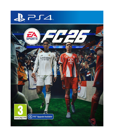 EA SPORTS FC 26 PS4 5000004094 166574