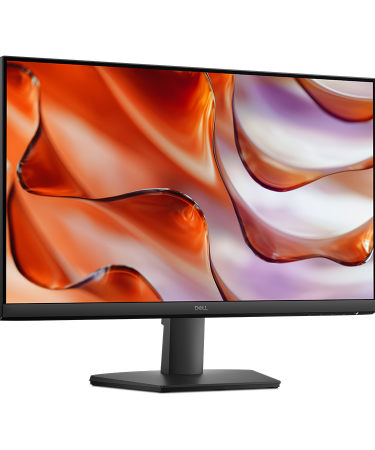 Dell Monitor SE2425HM, 23.8“ 1920x1080, FHD, 100Hz, IPS Antiglare, 16:9, 1000:1, 250 cd/m2, 8ms/5ms, 178/178, HDMI, VGA, Tilt, 3Y