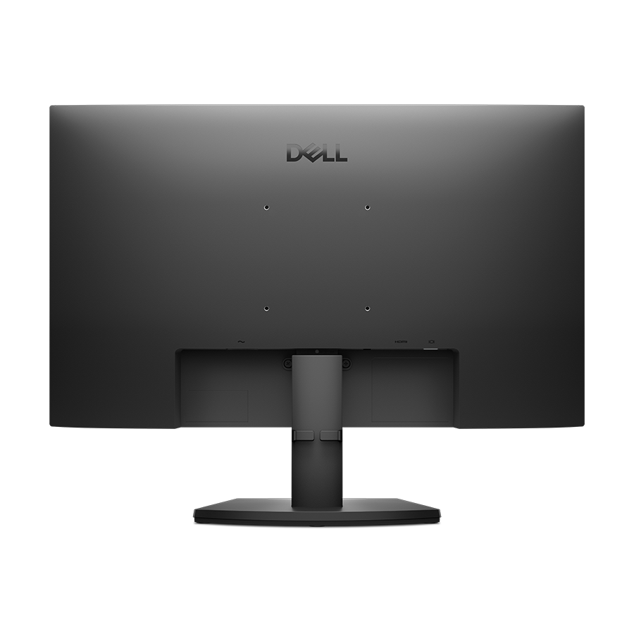 Dell Monitor SE2425HM, 23.8“ 1920x1080, FHD, 100Hz, IPS Antiglare, 16:9, 1000:1, 250 cd/m2, 8ms/5ms, 178/178, HDMI, VGA, Tilt, 3Y - Image 2