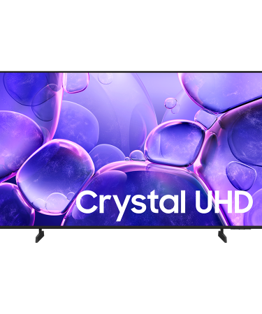 SAMSUNG TV 50" Smart UE50U8072FUXXH, Tizen, DVB-T2/C/S2, 4K