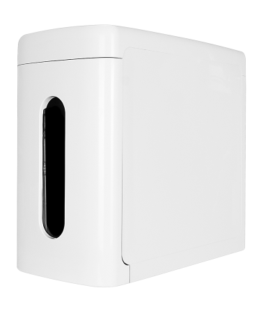 UNIŠTAVAČ PAPIRA Everest JP-726C, cross-cut 10L 42DB, 40248