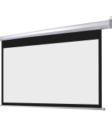 Platno za projektor motorizirano Everest EPP-200*200cm, Remote Controlled Automatic, 40677