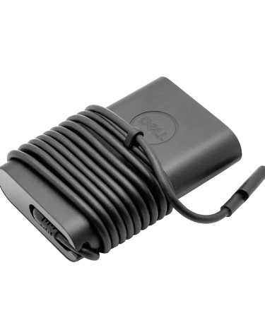 Punjač za notebook DELL ORG. Euro 65W AC Adapter, 450-ALJL