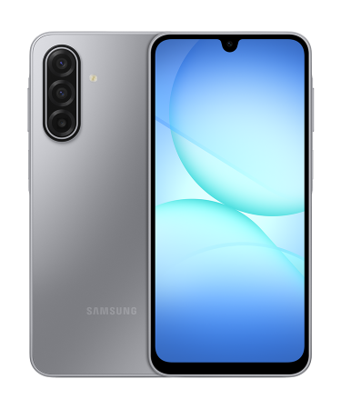 Mobitel Samsung Galaxy A17 6GB 128GB Dual Sim Gray