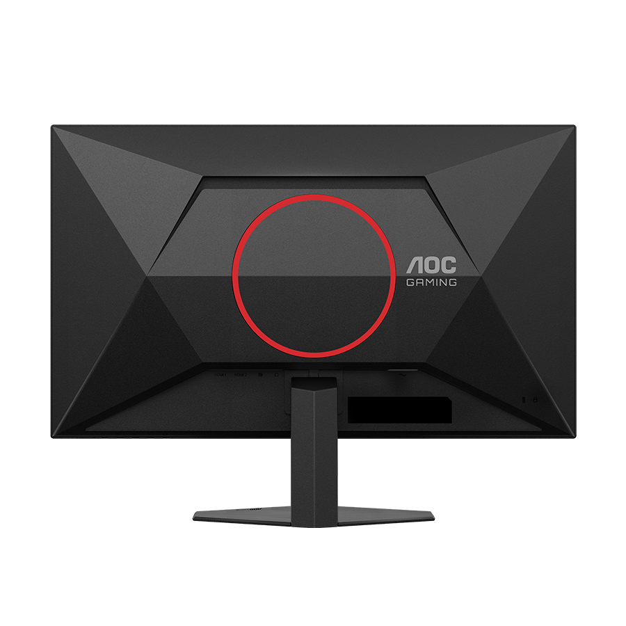 MONITOR AOC Gaming 27G4HRE 27" Fast IPS, 1920x1080, 200Hz, 0.5ms MPRT (1ms GtG), 300 cd/m2, 1000:1, Adaptive Sync, G-Sync Compatible, HDR10, 2x HDMI, - Image 5
