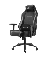 Stolica SHARKOON Skiller SGS20 Fabric bk/gy black/grey