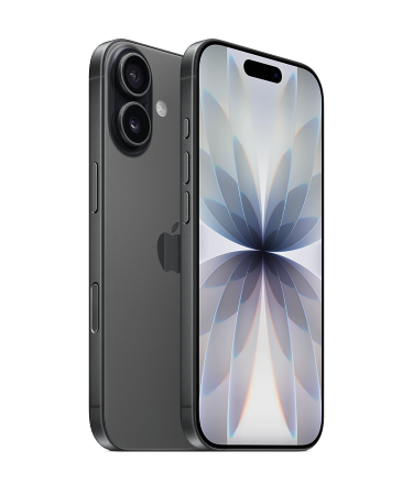 Apple iPhone 17 256GB Black