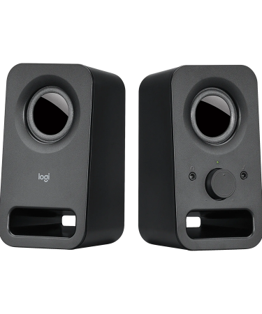 Zvučnici 2.0 LOGITECH Z150, white, 980-000815