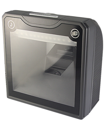 BAR COD SCANNER XL-2310 omni