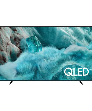 SAMSUNG TV Smart QLED Q7F UHD 65" - QE65Q7FAAUXXH