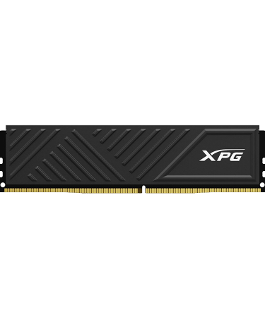 ADATA DDR4 UDIMM 16GB GAMMIX D35 3200Mhz CL16 Black AX4U320016G16A-SBKD35