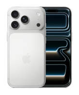 Apple iPhone 17 Pro 256 Silver