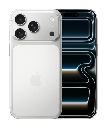 Apple iPhone 17 Pro 256 Silver