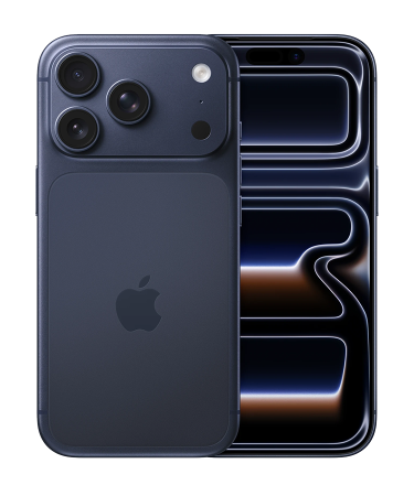 Apple iPhone 17 Pro 256  Deep Blue