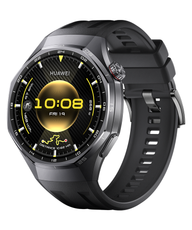 Pametni sat Huawei Watch GT 6 Pro 46mm Black