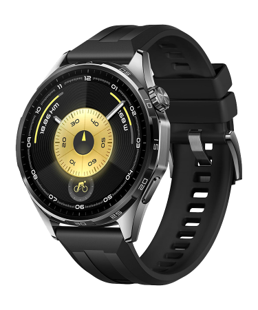 Pametni sat Huawei Watch GT 6 46mm Black