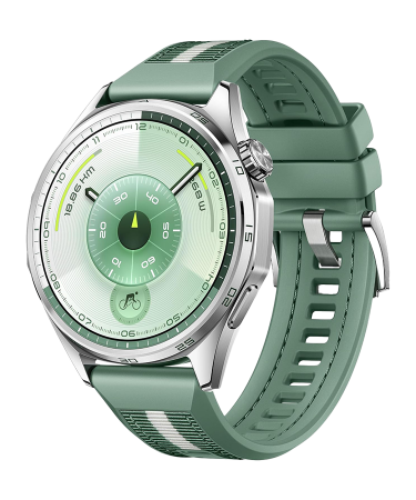 Pametni sat Huawei Watch GT 6 46mm Green
