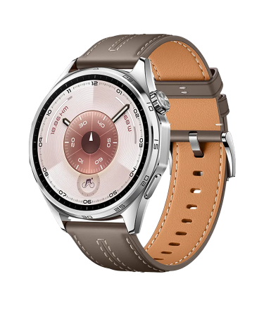 Pametni sat Huawei Watch GT 6 46mm Grey