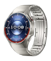 Pametni sat Huawei Watch GT 6 Pro 46mm Titanium