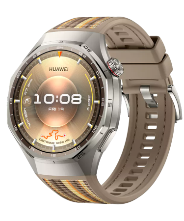 Pametni sat Huawei Watch GT 6 Pro 46mm Brown