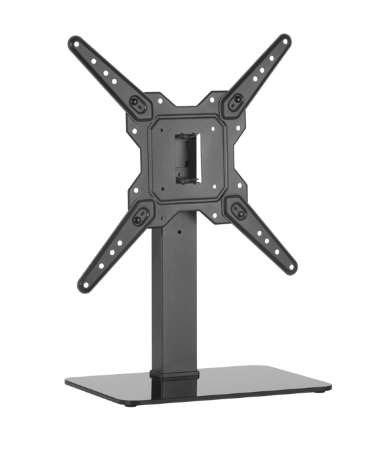 Stalak/nogara nosač za TV, (swivel), 23" - 55", GEMBIRD, TVS-D55S-01