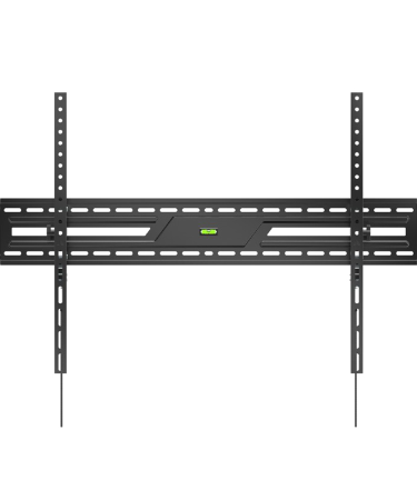 Zidni nosač GEMBIRD WM-100T-01, 43”-100”, TV wall mount (tilt)