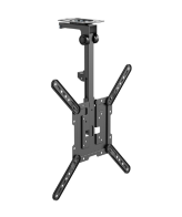 Stropni nosač za TV GEMBIRD CM-55ST-01, Full motion 23" - 55"
