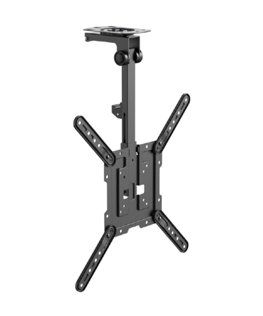 Stropni nosač za TV GEMBIRD CM-55ST-01, Full motion 23" - 55"
